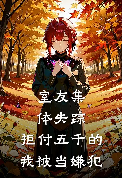 室友集体失踪，拒付五千的我被当嫌犯