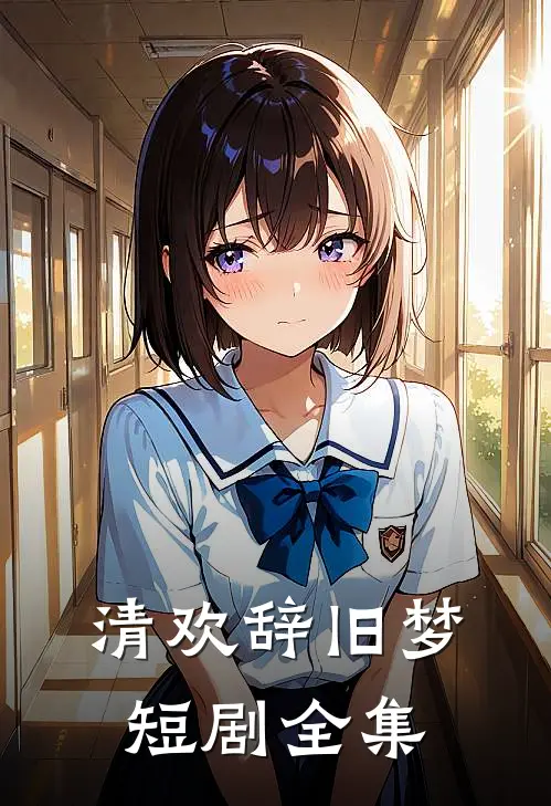 清欢辞旧梦短剧全集