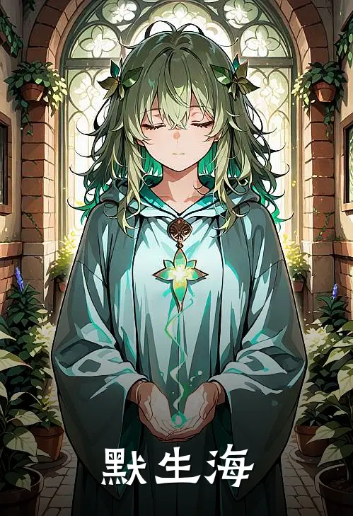 默生海小说严川周海默（已完结全集完整版大结局）严川周海默小说全文阅读笔趣阁