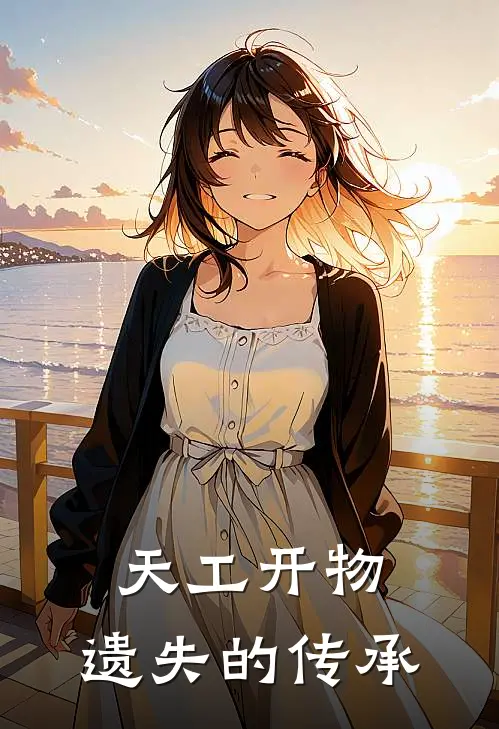 天工开物：遗失的传承宋清源魏延最新热门小说_免费小说全文阅读天工开物：遗失的传承(宋清源魏延)