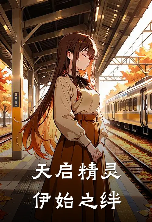 《天启精灵：伊始之绊》林枫伊布已完结小说_天启精灵：伊始之绊(林枫伊布)火爆小说