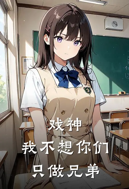 戏神：我不想你们只做兄弟