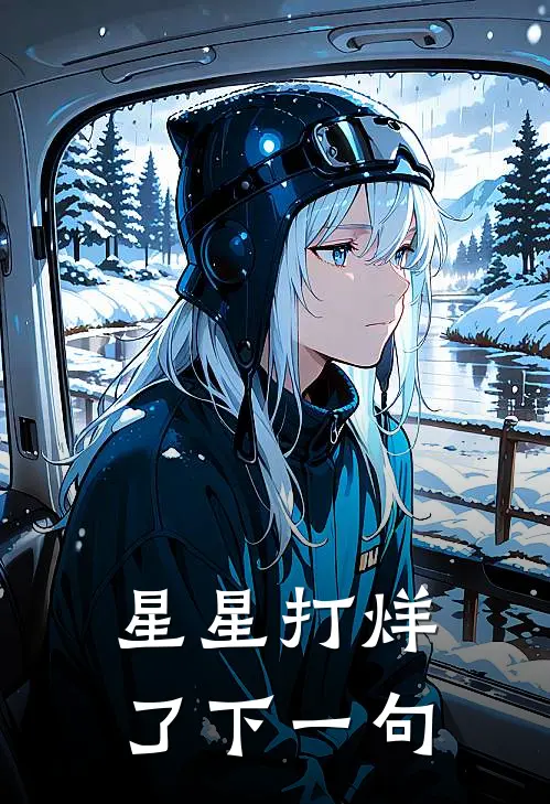 星星打烊了下一句