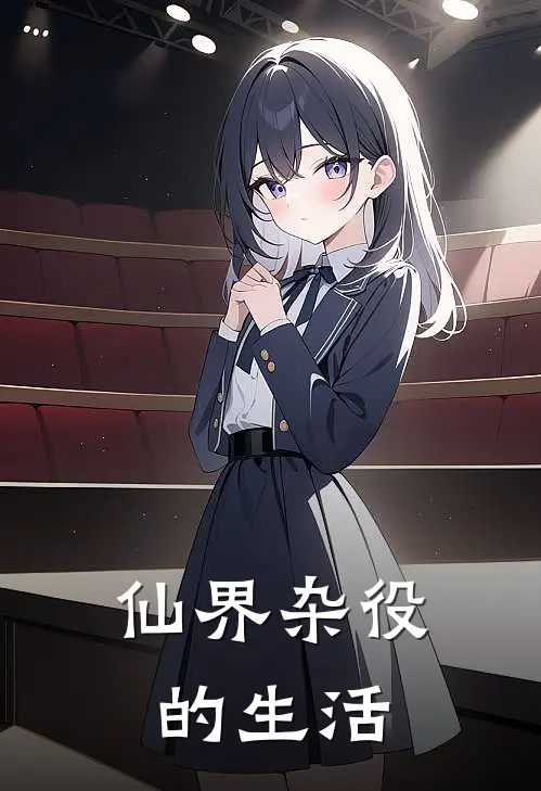 仙界杂役的生活