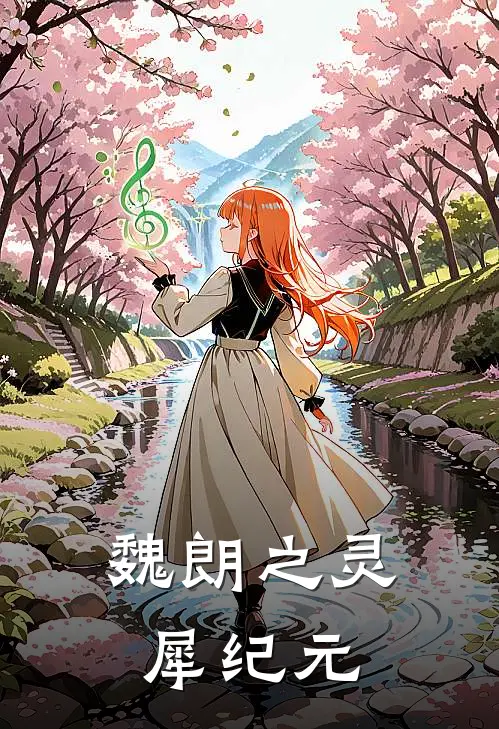 魏朗江澄《魏朗之灵犀纪元》全文免费阅读_魏朗之灵犀纪元全集在线阅读