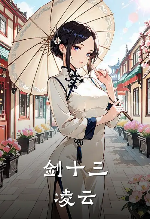 剑十三：凌云凌云夏渊完整版小说_最新章节列表剑十三：凌云(凌云夏渊)