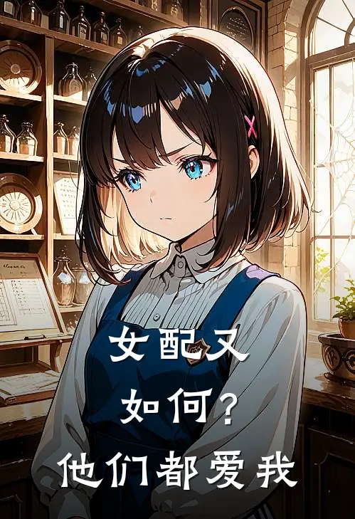 女配又如何？他们都爱我周知夏周君羿免费小说在线看_完本小说阅读女配又如何？他们都爱我(周知夏周君羿)