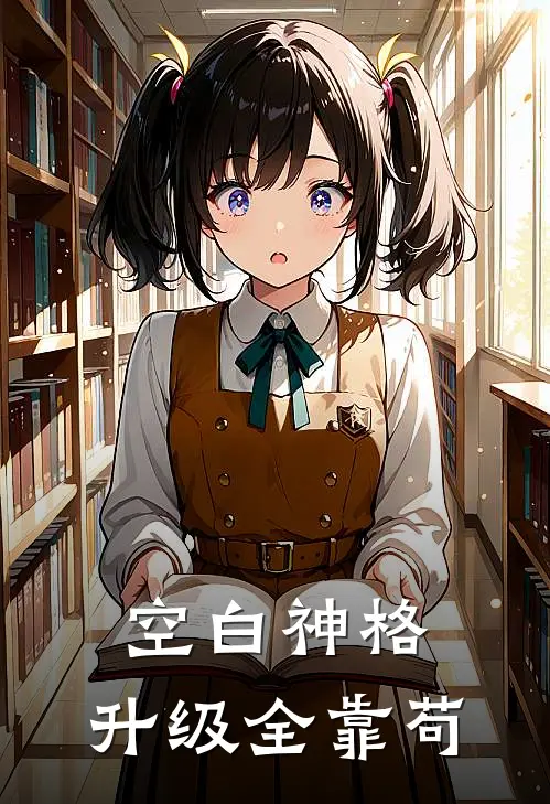 空白神格：升级全靠苟(陆隐秦昊)小说免费在线阅读_空白神格：升级全靠苟(陆隐秦昊)大结局阅读