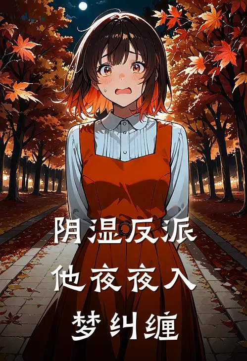 阴湿反派他夜夜入梦纠缠江醉醉江醉醉免费小说全文阅读_免费小说在线阅读阴湿反派他夜夜入梦纠缠江醉醉江醉醉