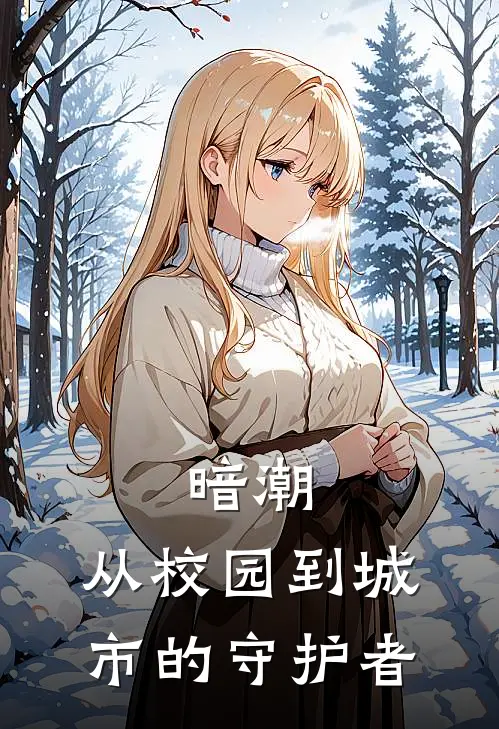 暗潮：从校园到城市的守护者