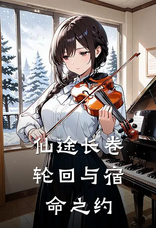 仙途长卷：轮回与宿命之约