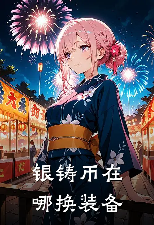 银铸币在哪换装备