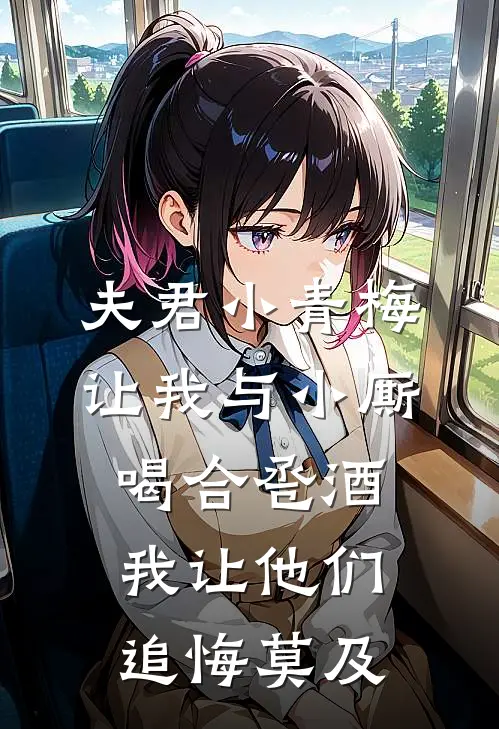 夫君小青梅让我与小厮喝合卺酒，我让他们追悔莫及(我柳茵儿)热门网络小说_最新章节列表夫君小青梅让我与小厮喝合卺酒，我让他们追悔莫及(我柳茵儿)