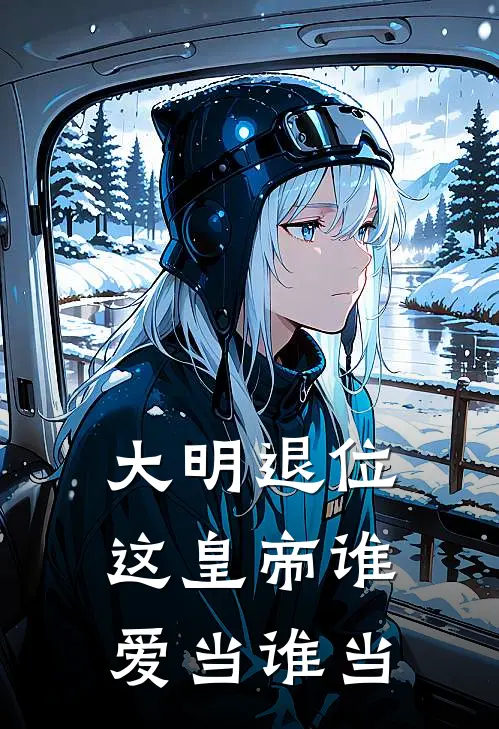 大明退位：这皇帝谁爱当谁当大明朱允炆热门小说完结_热门的小说大明退位：这皇帝谁爱当谁当大明朱允炆