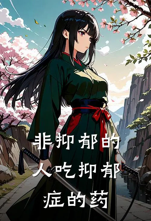 非抑郁的人吃抑郁症的药