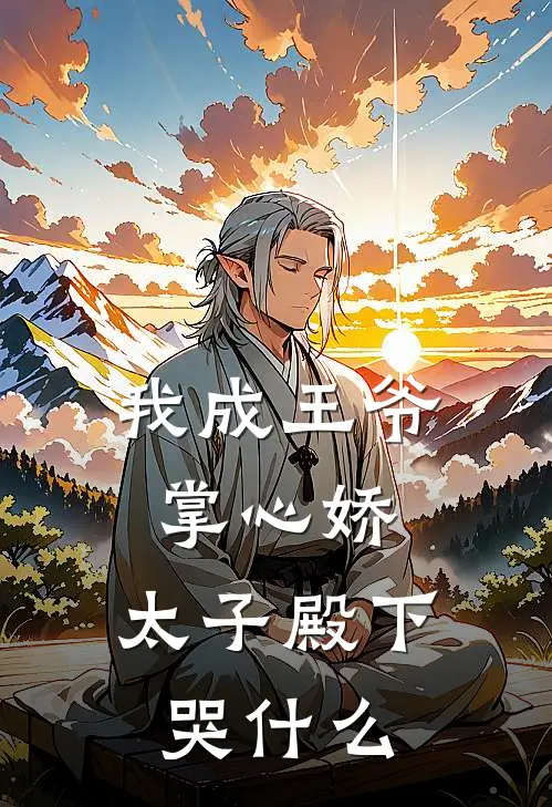 我成王爷掌心娇，太子殿下哭什么顾希沅萧瑾宸热门小说阅读_完本完结小说我成王爷掌心娇，太子殿下哭什么顾希沅萧瑾宸