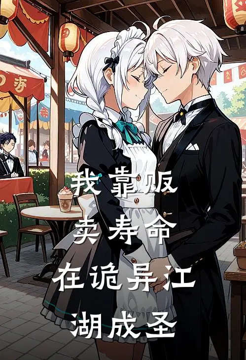 我靠贩卖寿命，在诡异江湖成圣(陈夜陈夜)热门小说在线阅读_热门小说我靠贩卖寿命，在诡异江湖成圣(陈夜陈夜)