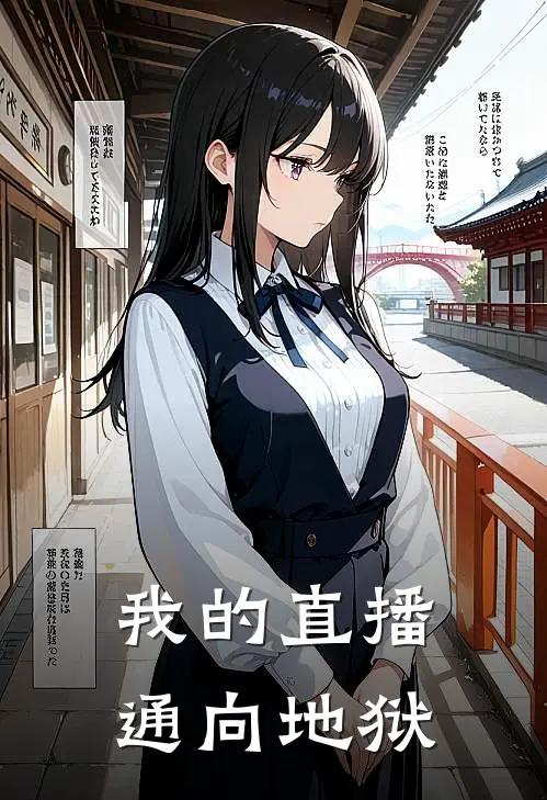我的直播通向地狱(林渊林渊)全集阅读_我的直播通向地狱最新章节阅读