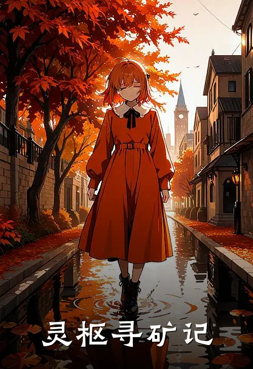 灵枢寻矿记(林昭谢珣)无弹窗小说免费阅读_小说完整版免费阅读灵枢寻矿记林昭谢珣