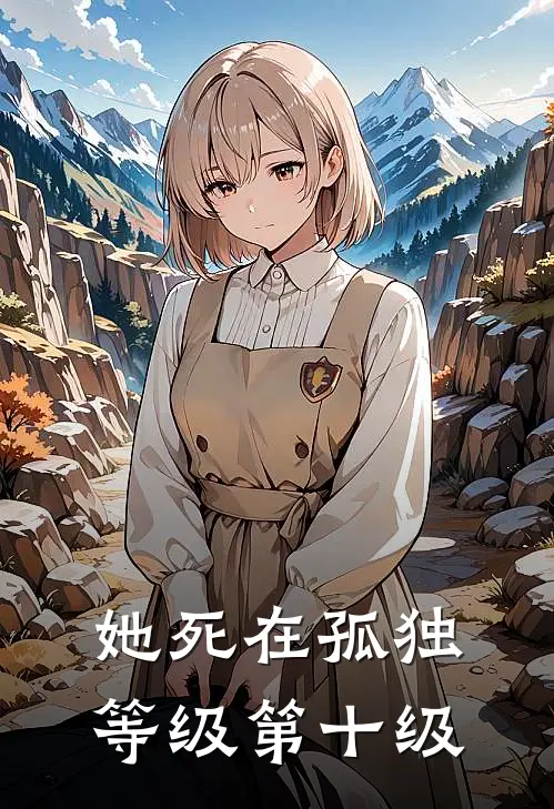 她死在孤独等级第十级(江寒林音)热门网络小说_最新章节列表她死在孤独等级第十级(江寒林音)