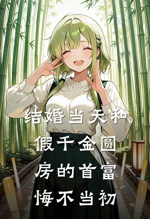 结婚当天和假千金圆房的首富悔不当初