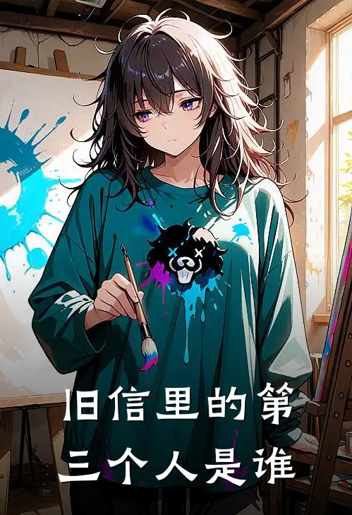 旧信里的第三个人是谁