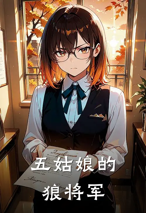 五姑娘的狼将军