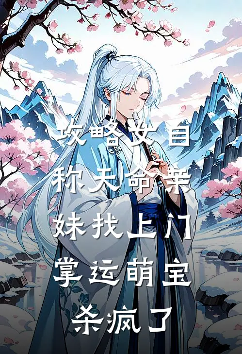 攻略女自称天命亲妹找上门，掌运萌宝杀疯了(苏阿九攻略女)小说完结版_全文阅读免费全集攻略女自称天命亲妹找上门，掌运萌宝杀疯了苏阿九攻略女