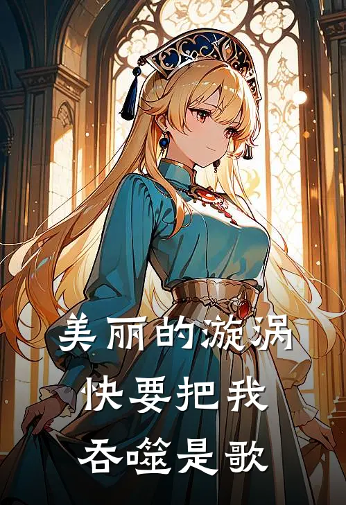 美丽的漩涡快要把我吞噬是歌