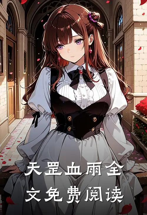 天罡血雨全文免费阅读