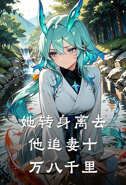 她转身离去，他追妻十万八千里(沈知序姜念念)最新小说推荐_最新热门小说她转身离去，他追妻十万八千里沈知序姜念念