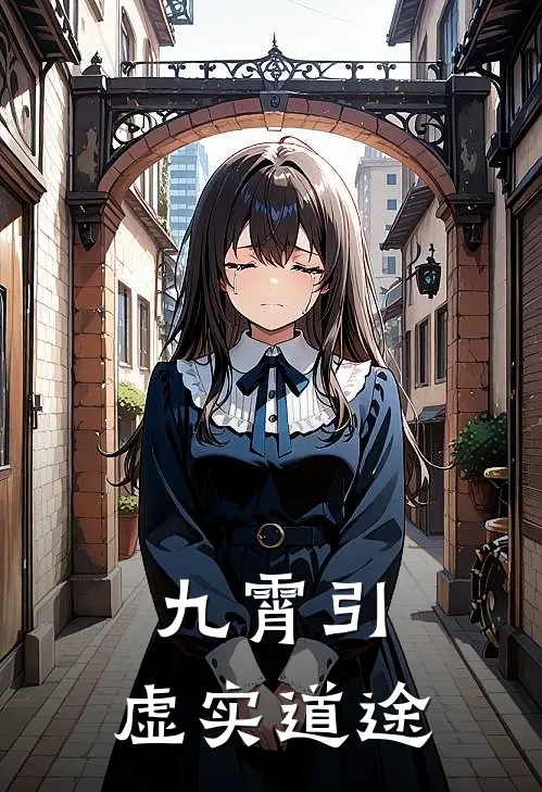 九霄引：虚实道途