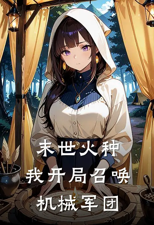 末世火种：我开局召唤机械军团