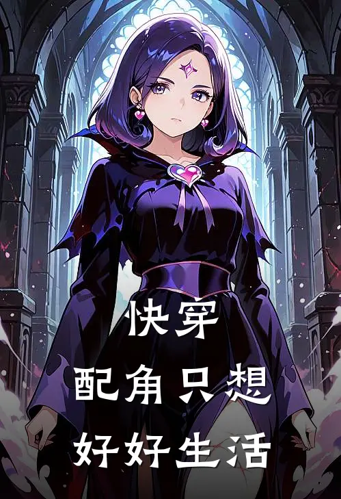 快穿：配角只想好好生活(孟岩白依依)完结小说_小说完整版免费阅读快穿：配角只想好好生活孟岩白依依