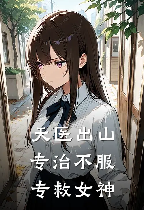 天医出山：专治不服，专救女神