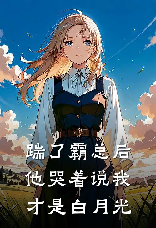 踹了霸总后，他哭着说我才是白月光白月光顾言全本免费小说_热门网络小说推荐踹了霸总后，他哭着说我才是白月光白月光顾言