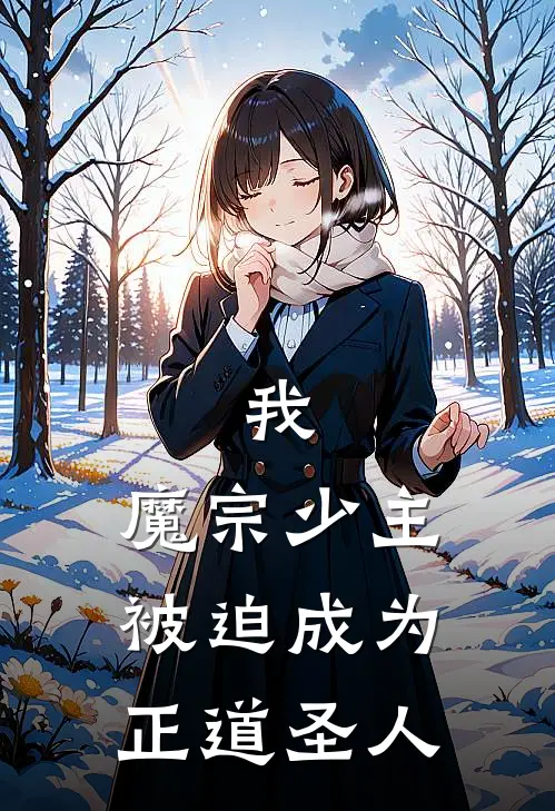 我，魔宗少主，被迫成为正道圣人叶无病叶无忧免费小说全集_免费阅读无弹窗我，魔宗少主，被迫成为正道圣人叶无病叶无忧