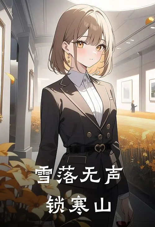 陆沉舟阿离《雪落无声锁寒山》全文免费阅读_雪落无声锁寒山全集在线阅读