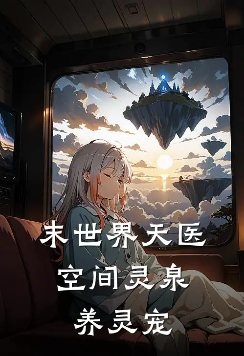 末世界天医：空间灵泉养灵宠陆泽苏雪儿最新免费小说_免费完本小说末世界天医：空间灵泉养灵宠陆泽苏雪儿