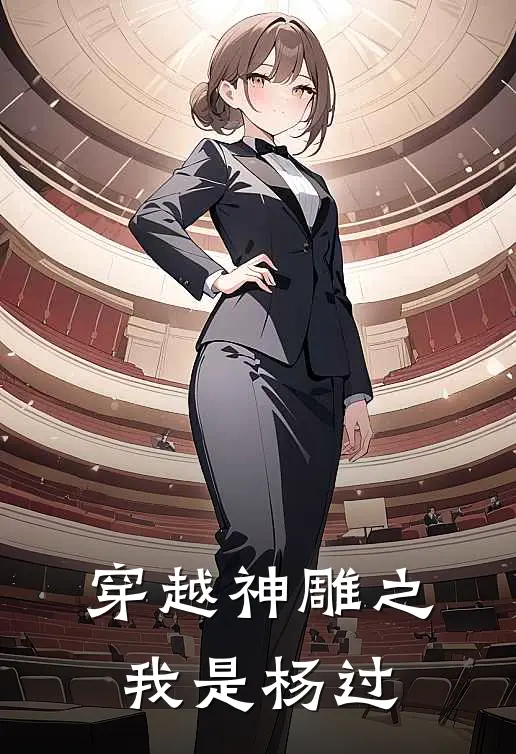 穿越神雕之我是杨过