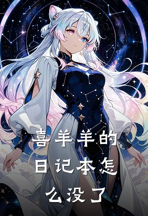 喜羊羊的日记本怎么没了