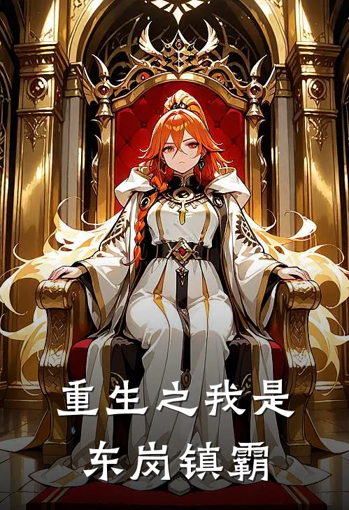 重生之我是东岗镇霸