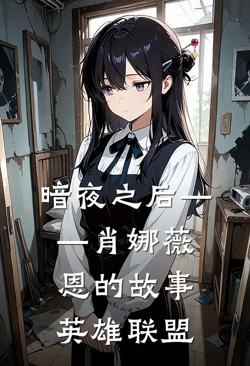 暗夜之后——肖娜·薇恩的故事（英雄联盟）薇恩弗蕾已完结小说推荐_完整版小说暗夜之后——肖娜·薇恩的故事（英雄联盟）(薇恩弗蕾)