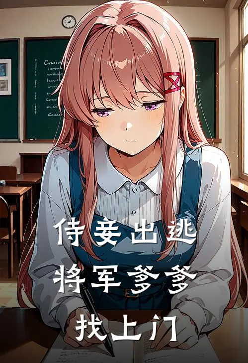 侍妾出逃：将军爹爹找上门沈惊寒大燕免费小说全集_免费阅读无弹窗侍妾出逃：将军爹爹找上门沈惊寒大燕