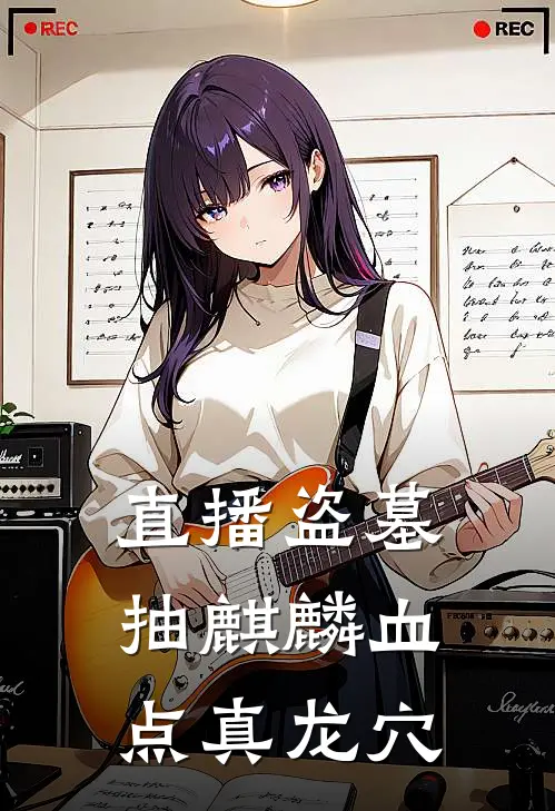 直播盗墓：抽麒麟血，点真龙穴张白冰冰免费完本小说_小说推荐完本直播盗墓：抽麒麟血，点真龙穴(张白冰冰)