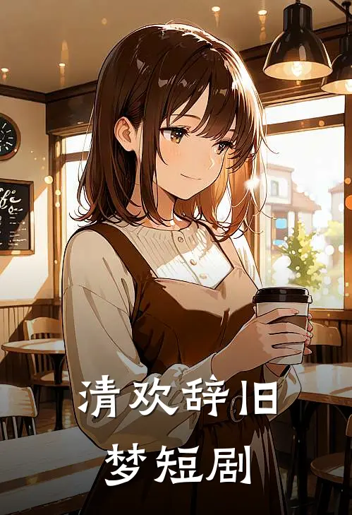 清欢辞旧梦短剧