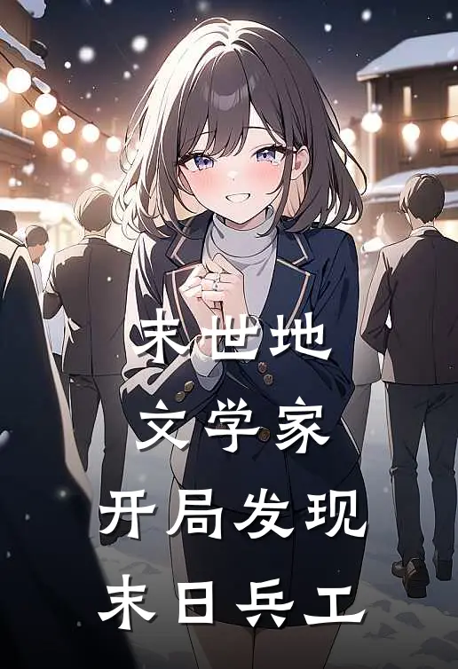 末世地文学家，开局发现末日兵工