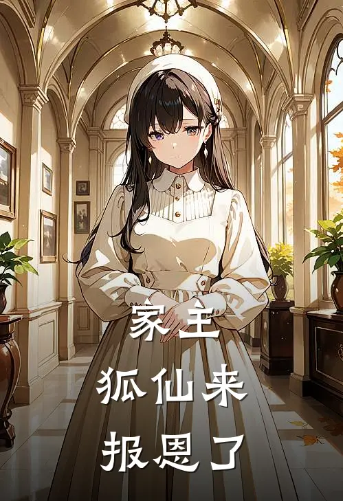 家主，狐仙来报恩了