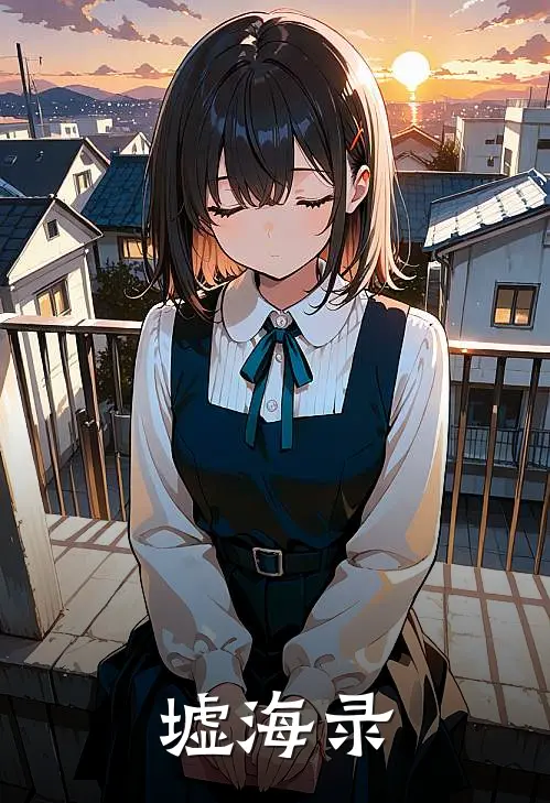 墟海录(星遥沐梓)全本免费在线阅读_星遥沐梓全文阅读