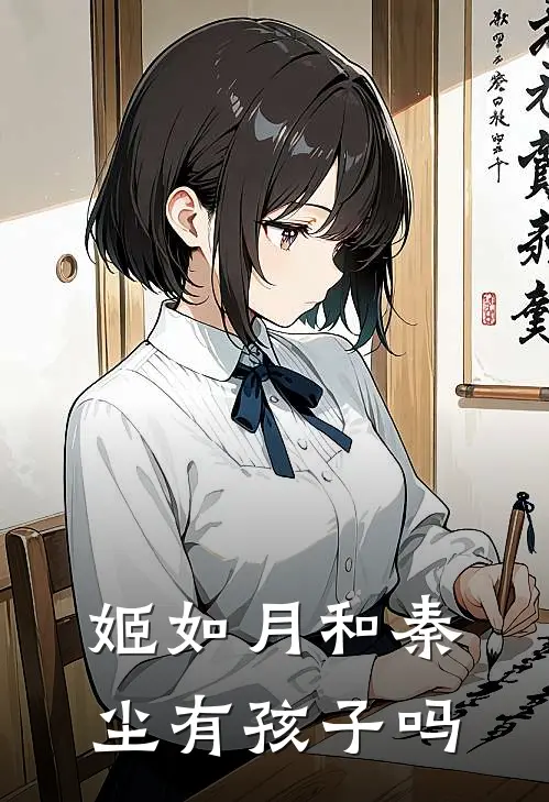 姬如月和秦尘有孩子吗